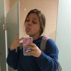 Meet your Posher, Allie